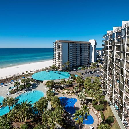 Appartement Edgewater Tower III 609 à Panama City Beach Extérieur photo