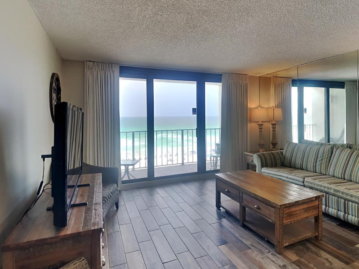 Appartement Edgewater Tower III 609 à Panama City Beach Extérieur photo