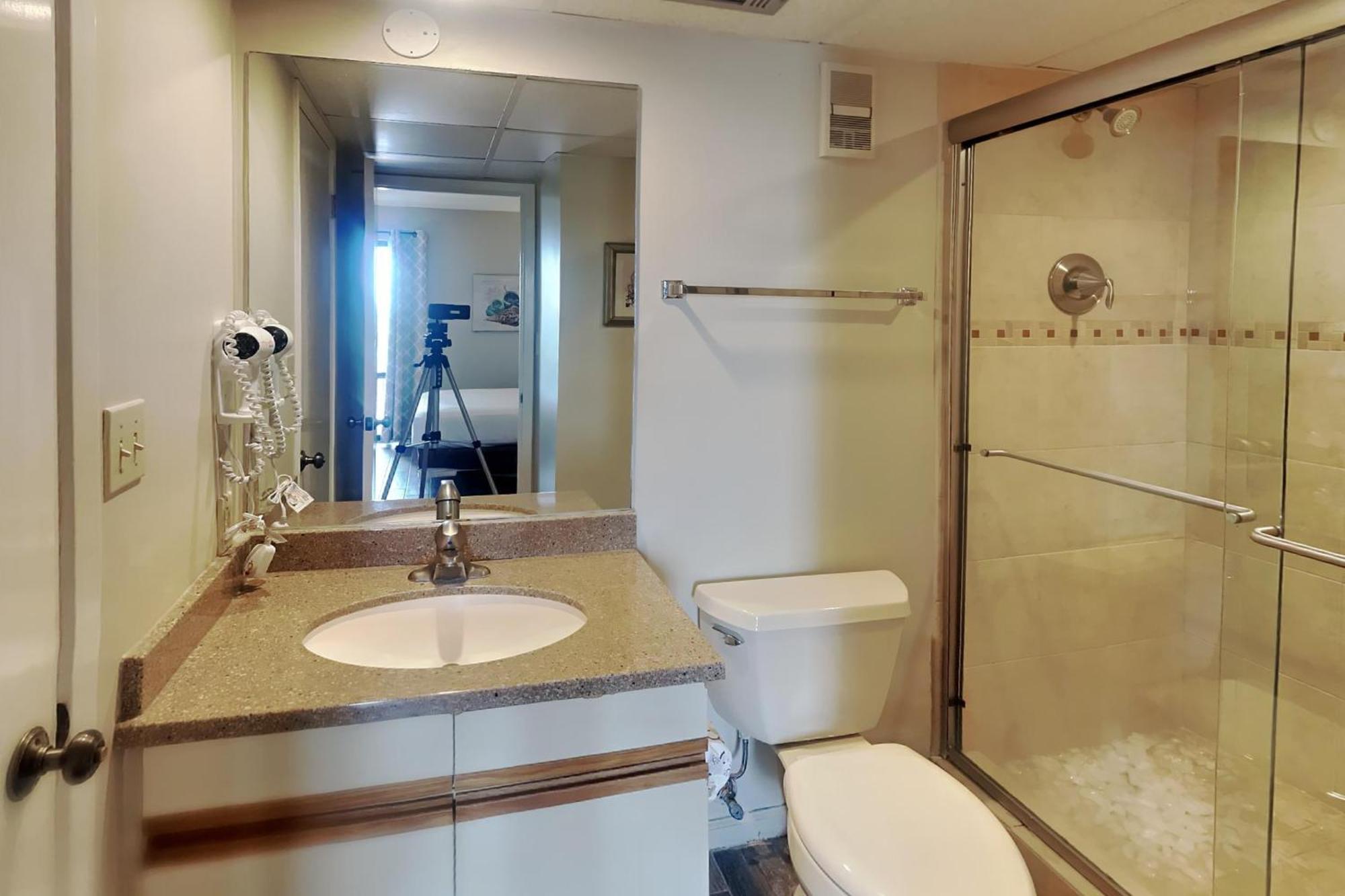 Appartement Edgewater Tower III 609 à Panama City Beach Extérieur photo