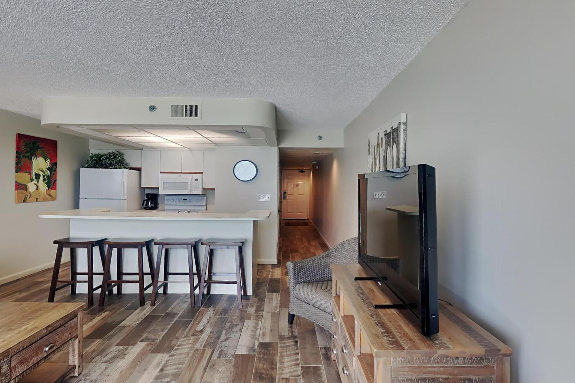 Appartement Edgewater Tower III 609 à Panama City Beach Extérieur photo